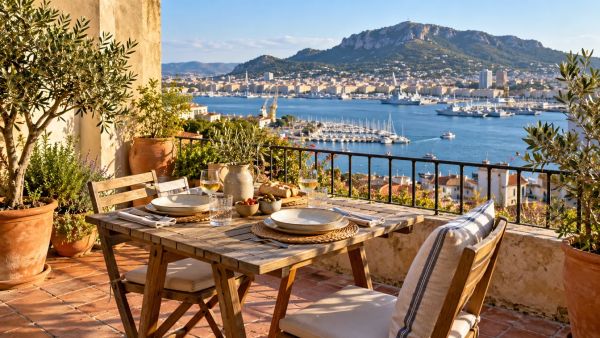 Guide ultime pour louer en vacances à Toulon