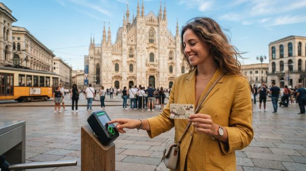 Les avantages d'un city pass pour explorer Milan à fond