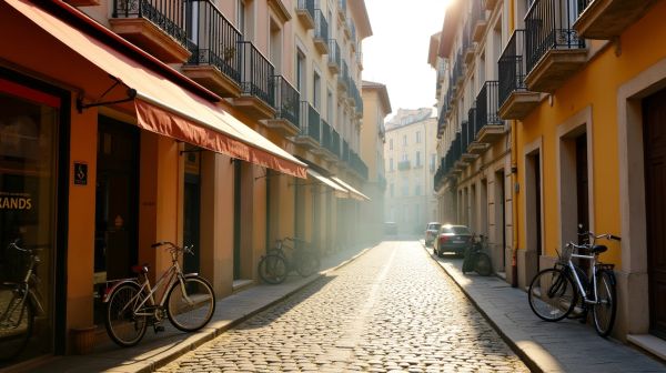 Passer ses vacances à Toulon : le marché de la location