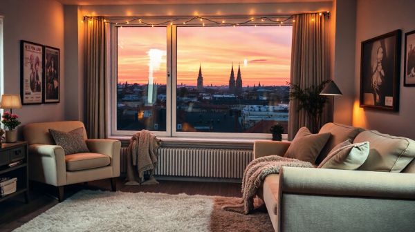 Top raisons pour lesquelles les couples adorent les love rooms autour de Toulouse