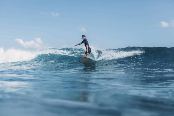 Les 10 meilleurs spots de surf en Aquitaine