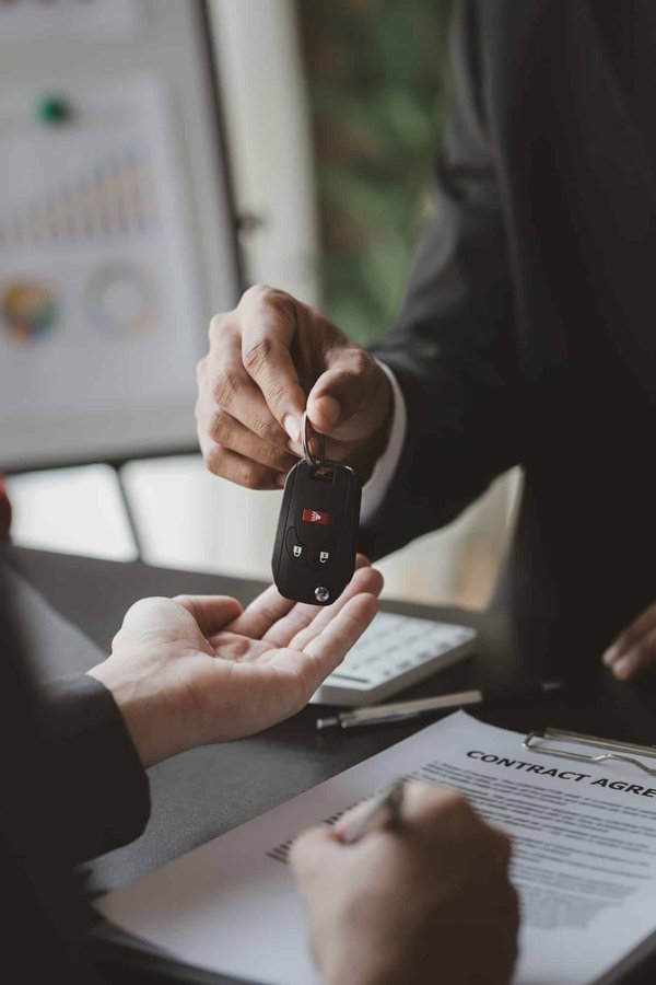 Pourquoi solliciter les services d'une agence de location de voiture à St Barth ?